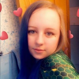 Meet your Posher, Heather